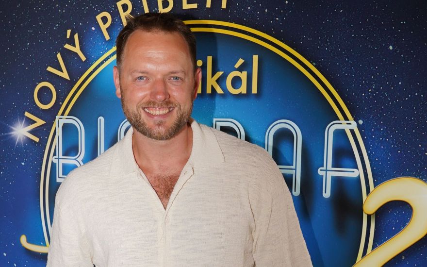 Předprodej na Biograf láska 2 na leden a únor 2027